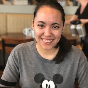 Meet your Posher, Lila